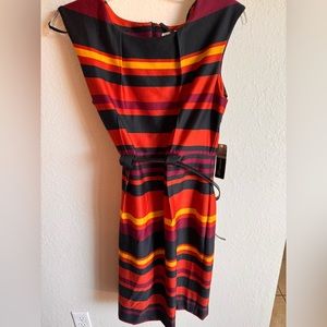 Women’s soho apparel size 14 dress nwt